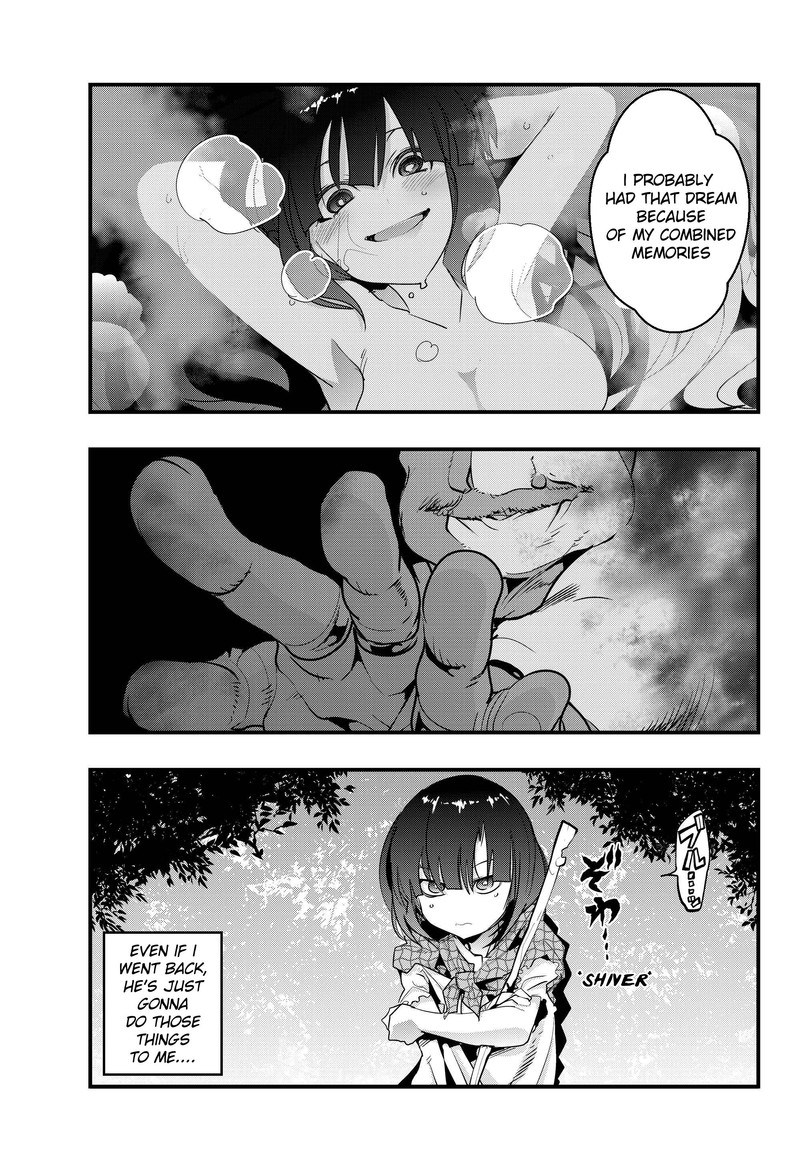 Yoku Wakaranai Keredo Isekai Ni Tensei Shiteita You Desu 1 23