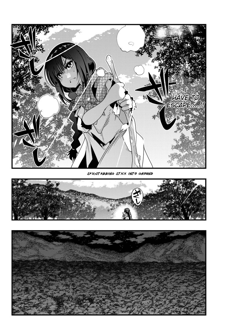 Yoku Wakaranai Keredo Isekai Ni Tensei Shiteita You Desu 1 24
