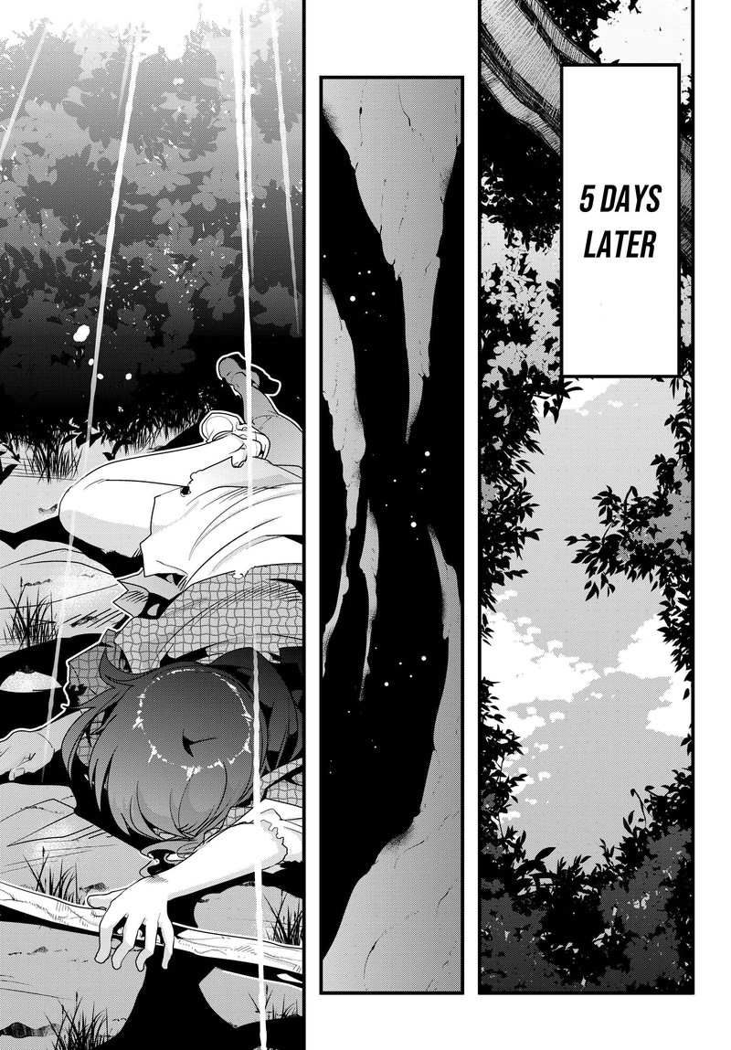 Yoku Wakaranai Keredo Isekai Ni Tensei Shiteita You Desu 1 25