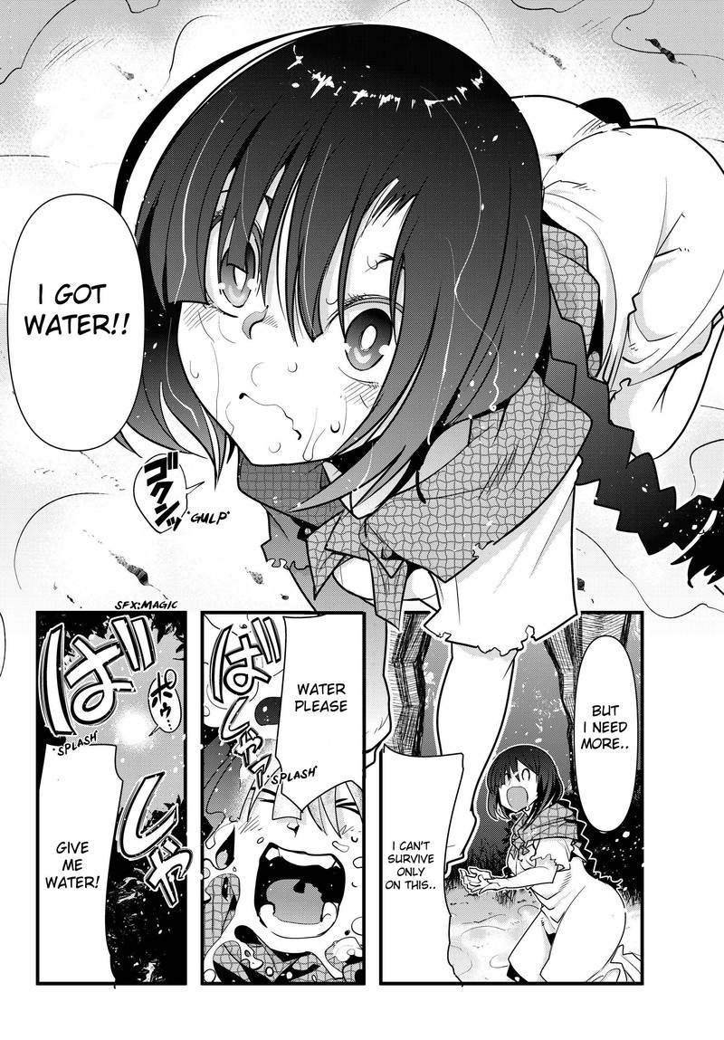 Yoku Wakaranai Keredo Isekai Ni Tensei Shiteita You Desu 1 30