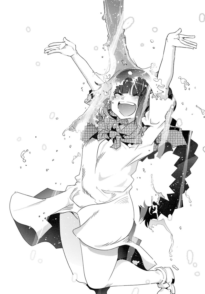 Yoku Wakaranai Keredo Isekai Ni Tensei Shiteita You Desu 1 31