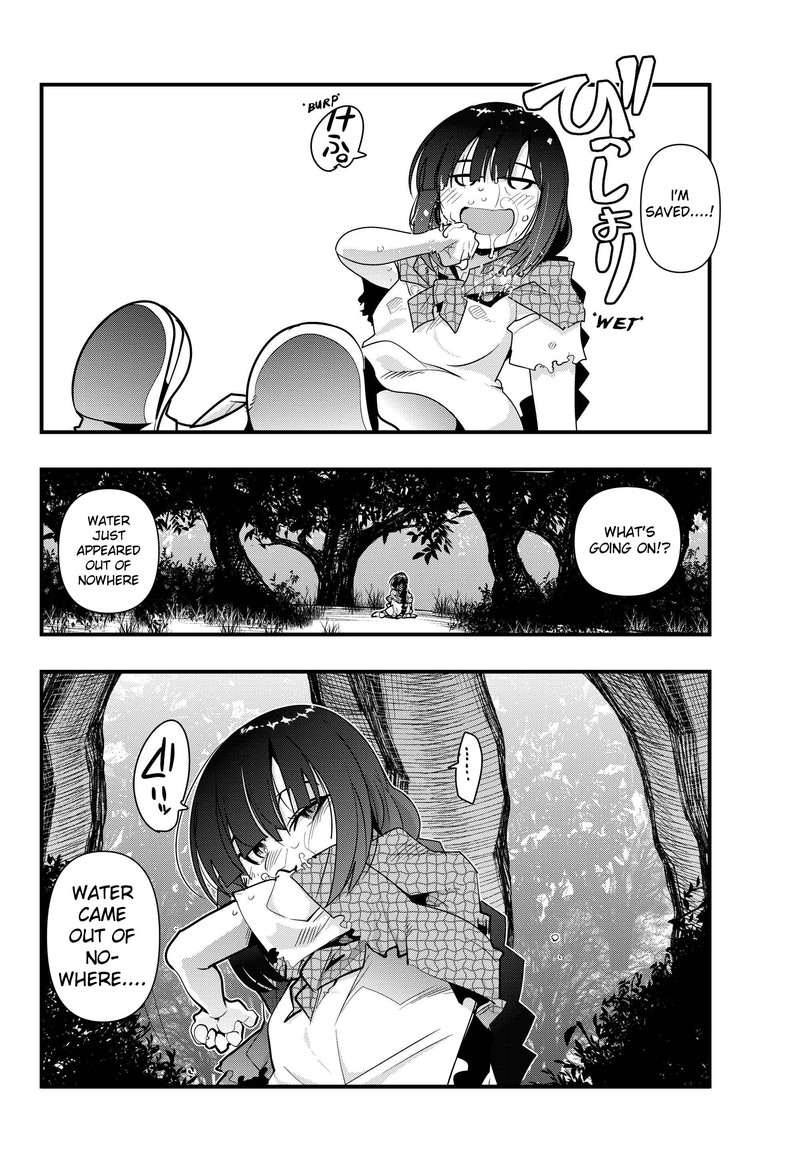 Yoku Wakaranai Keredo Isekai Ni Tensei Shiteita You Desu 1 32