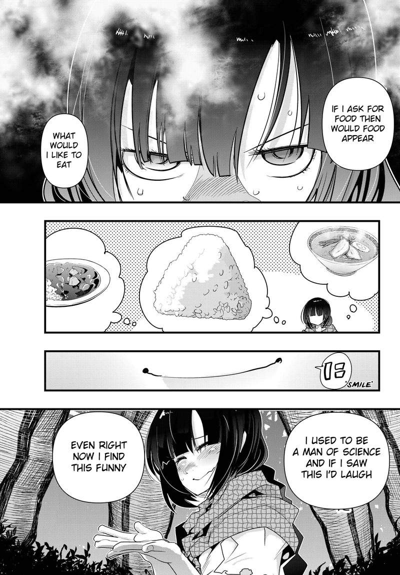 Yoku Wakaranai Keredo Isekai Ni Tensei Shiteita You Desu 1 33