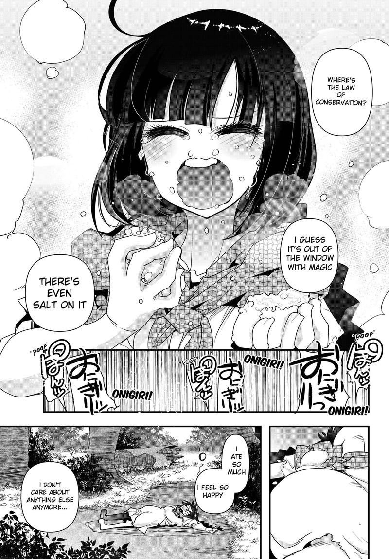 Yoku Wakaranai Keredo Isekai Ni Tensei Shiteita You Desu 1 36
