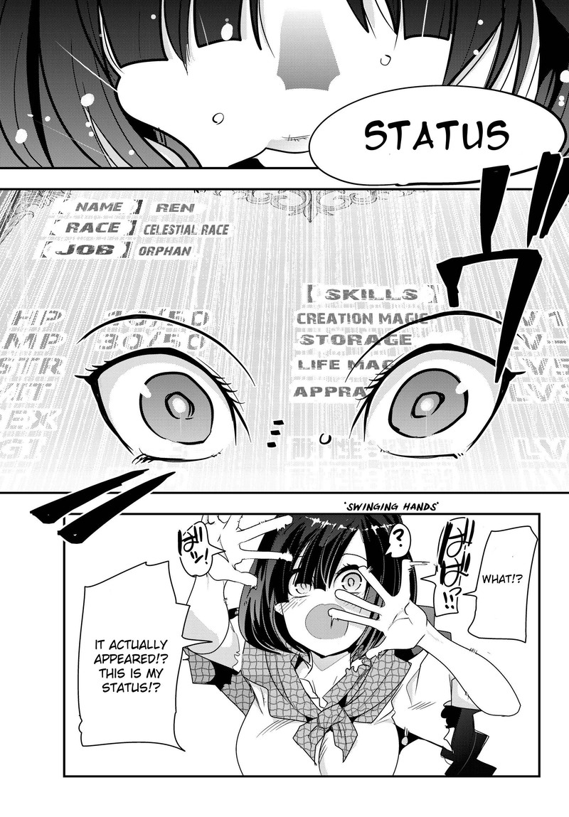 Yoku Wakaranai Keredo Isekai Ni Tensei Shiteita You Desu 1 38