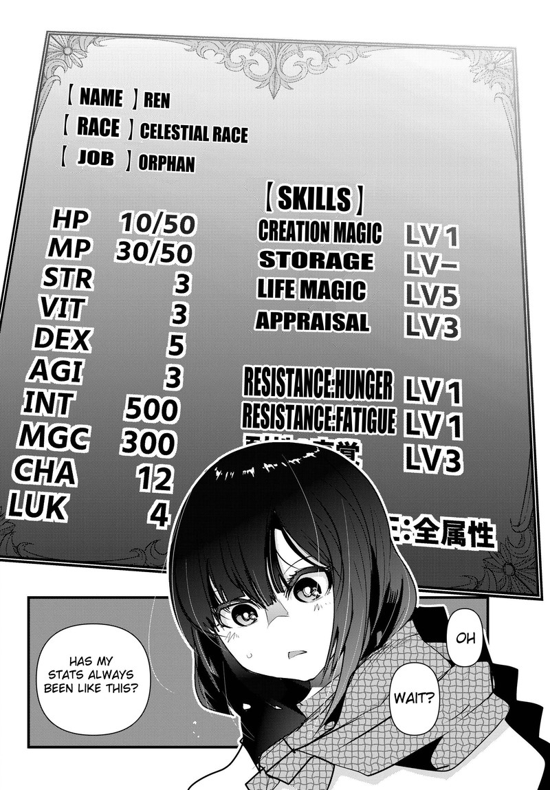 Yoku Wakaranai Keredo Isekai Ni Tensei Shiteita You Desu 1 39