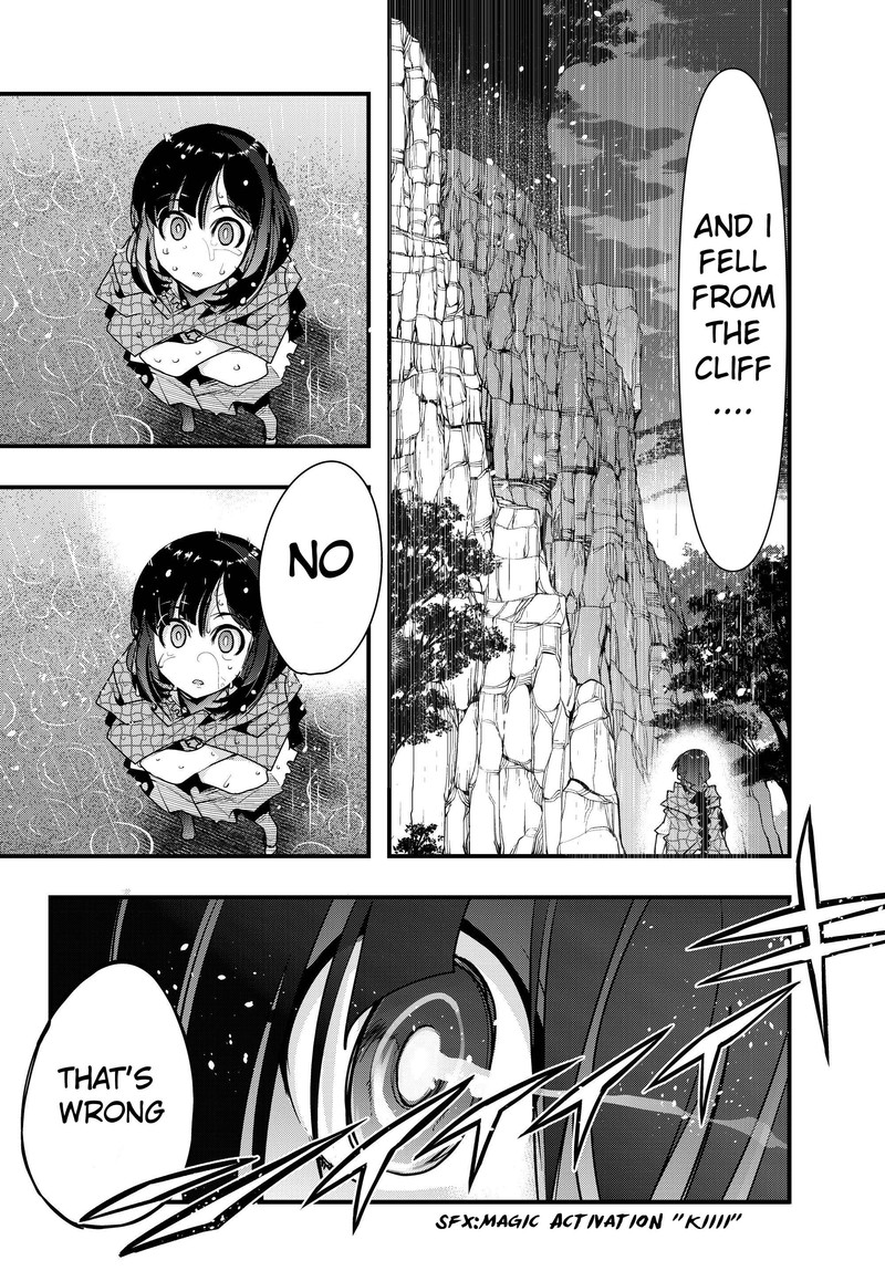 Yoku Wakaranai Keredo Isekai Ni Tensei Shiteita You Desu 1 6