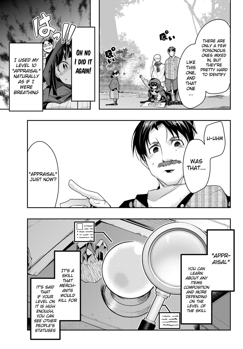 Yoku Wakaranai Keredo Isekai Ni Tensei Shiteita You Desu 10 17