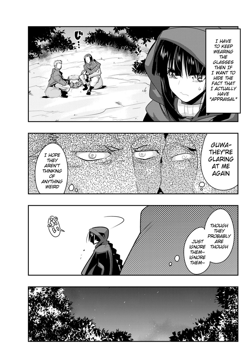 Yoku Wakaranai Keredo Isekai Ni Tensei Shiteita You Desu 10 23