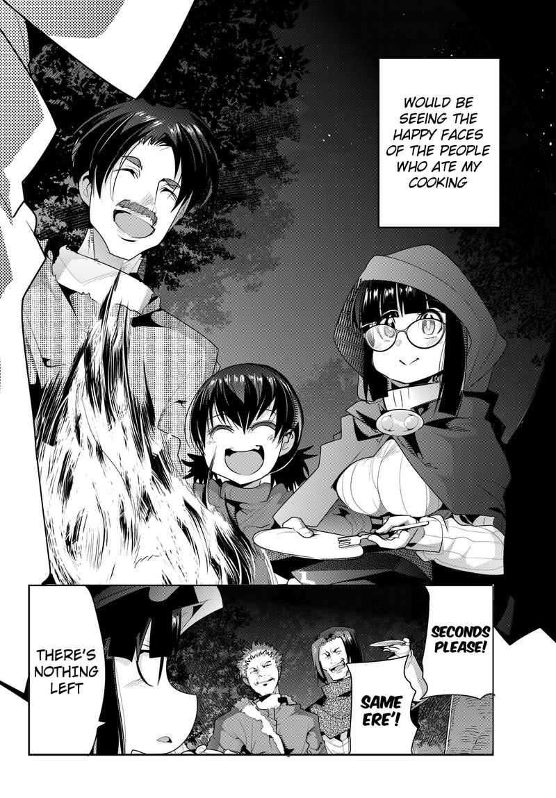 Yoku Wakaranai Keredo Isekai Ni Tensei Shiteita You Desu 10 28