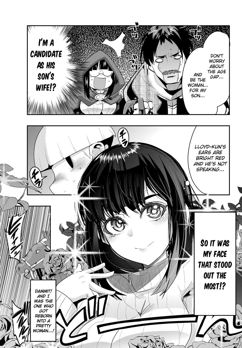 Yoku Wakaranai Keredo Isekai Ni Tensei Shiteita You Desu 10 35
