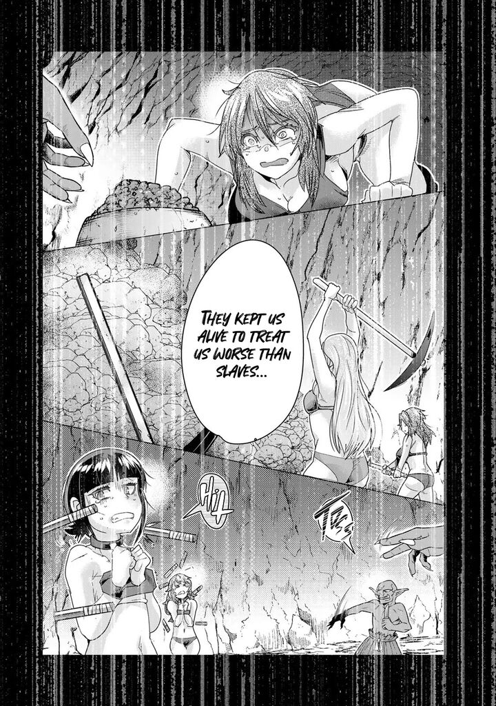 Yoku Wakaranai Keredo Isekai Ni Tensei Shiteita You Desu 100 10