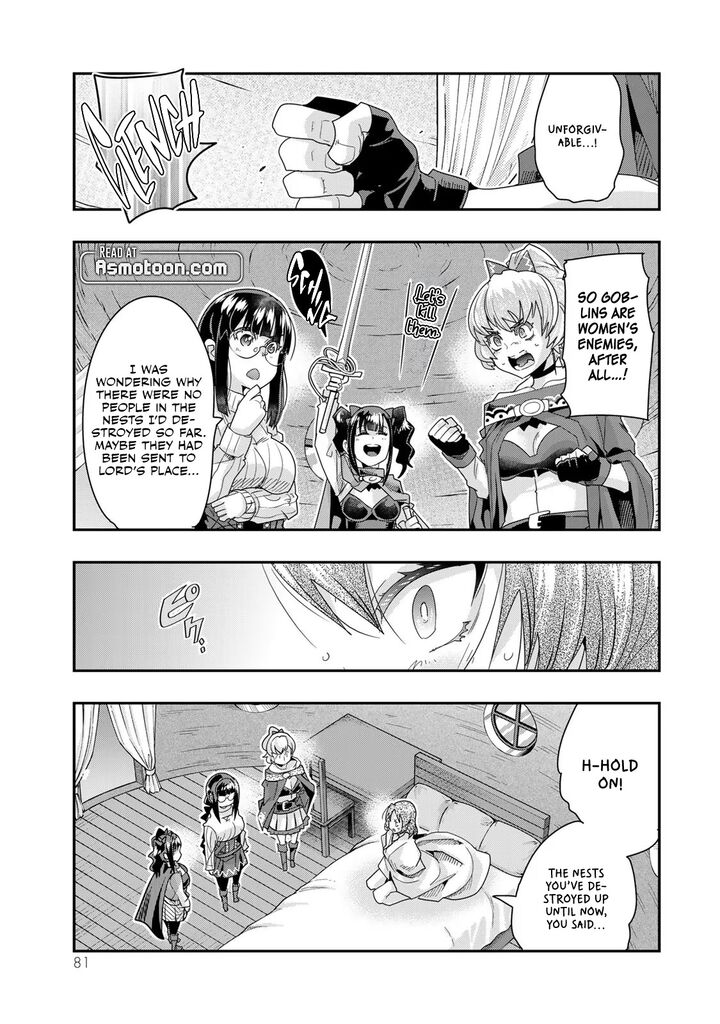 Yoku Wakaranai Keredo Isekai Ni Tensei Shiteita You Desu 100 13