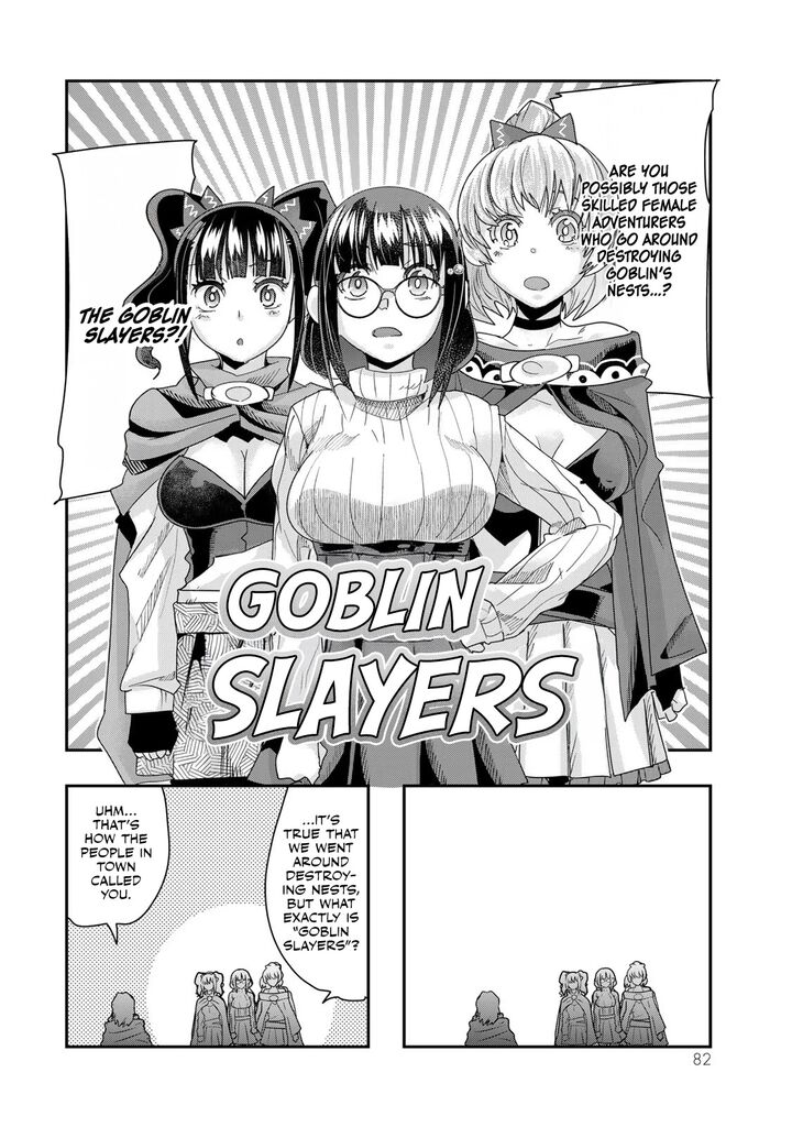Yoku Wakaranai Keredo Isekai Ni Tensei Shiteita You Desu 100 14