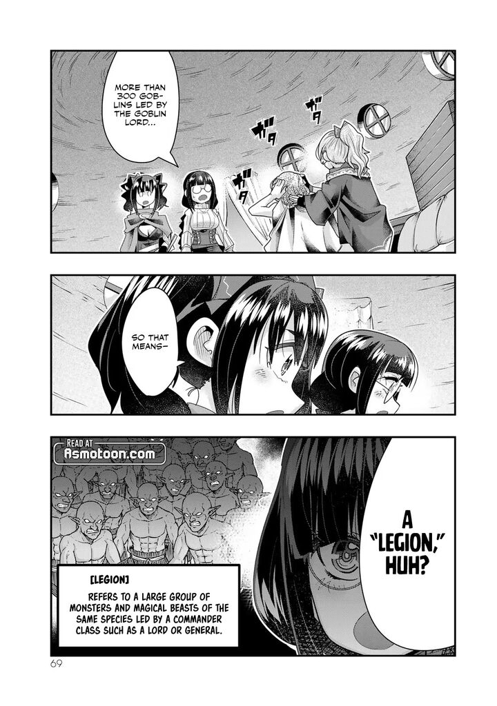 Yoku Wakaranai Keredo Isekai Ni Tensei Shiteita You Desu 100 2