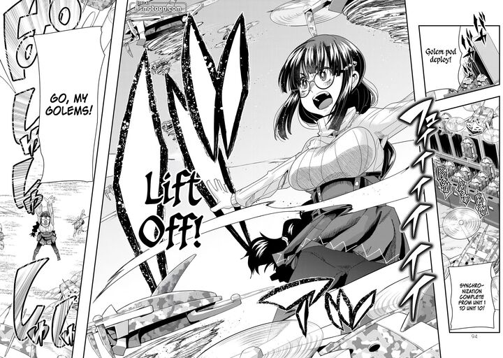 Yoku Wakaranai Keredo Isekai Ni Tensei Shiteita You Desu 100 26