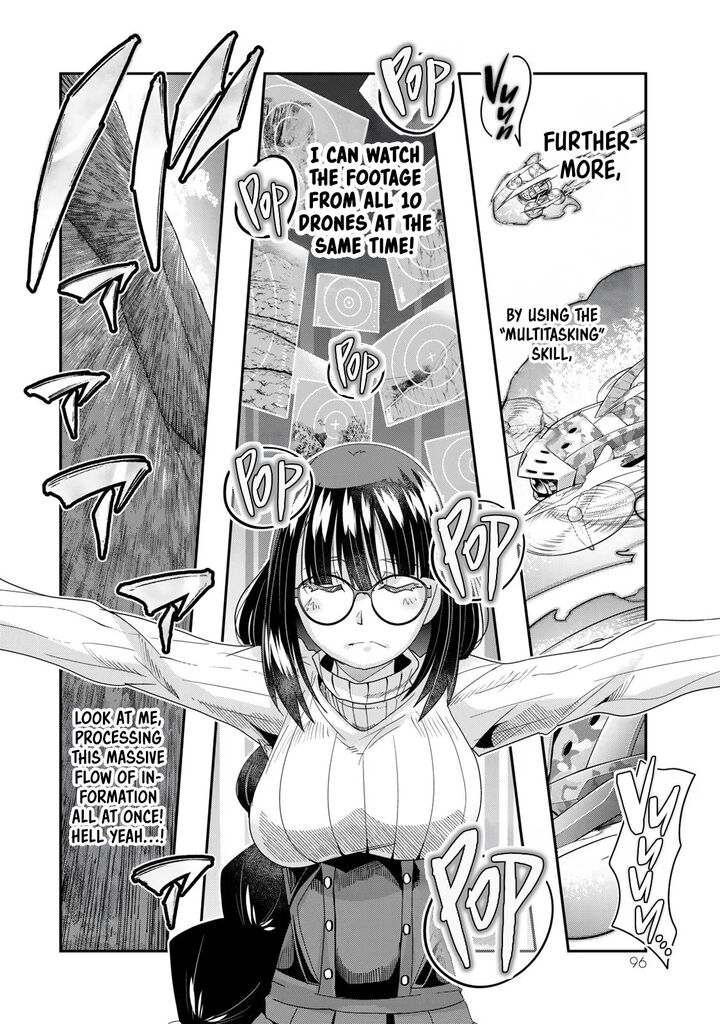 Yoku Wakaranai Keredo Isekai Ni Tensei Shiteita You Desu 100 27
