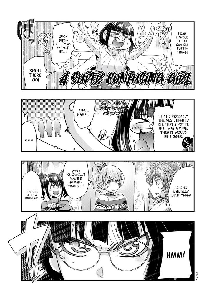 Yoku Wakaranai Keredo Isekai Ni Tensei Shiteita You Desu 100 28