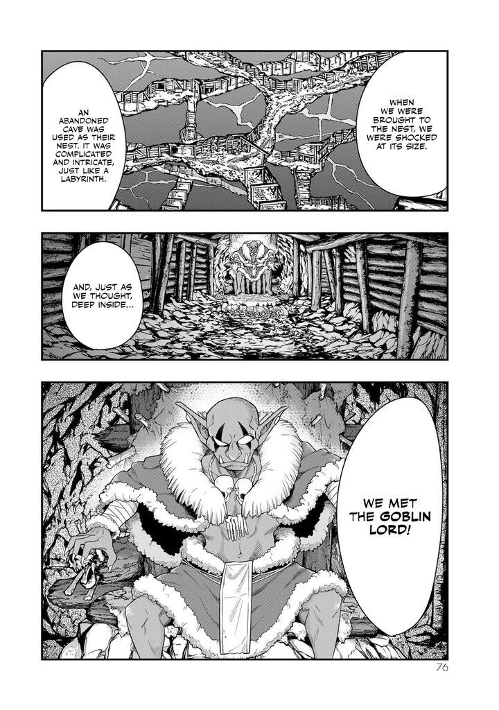 Yoku Wakaranai Keredo Isekai Ni Tensei Shiteita You Desu 100 8
