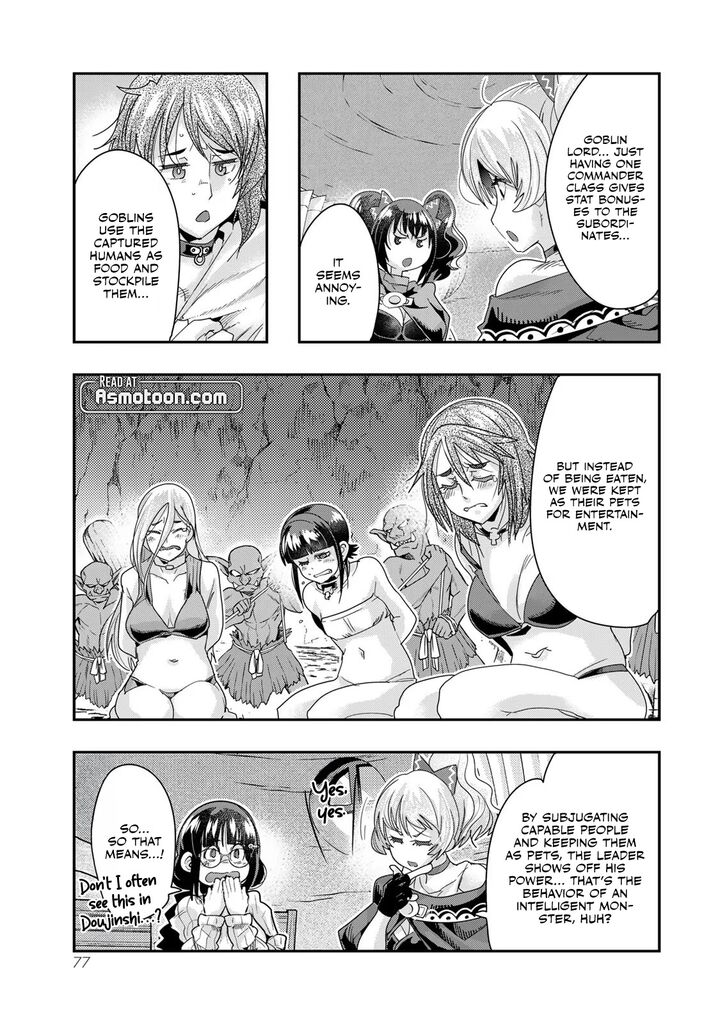Yoku Wakaranai Keredo Isekai Ni Tensei Shiteita You Desu 100 9