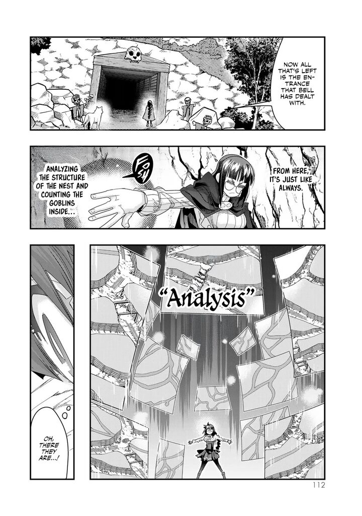 Yoku Wakaranai Keredo Isekai Ni Tensei Shiteita You Desu 101 13