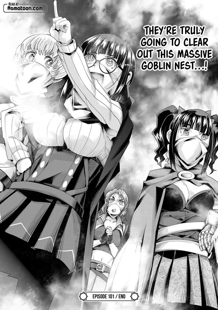 Yoku Wakaranai Keredo Isekai Ni Tensei Shiteita You Desu 101 29