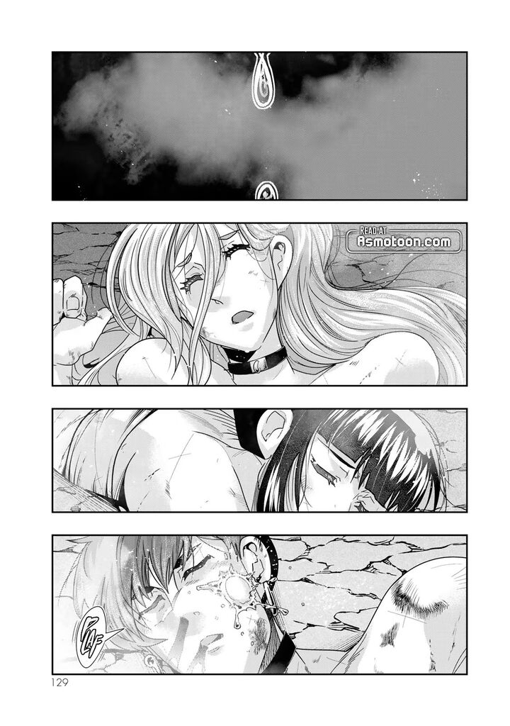 Yoku Wakaranai Keredo Isekai Ni Tensei Shiteita You Desu 102 2