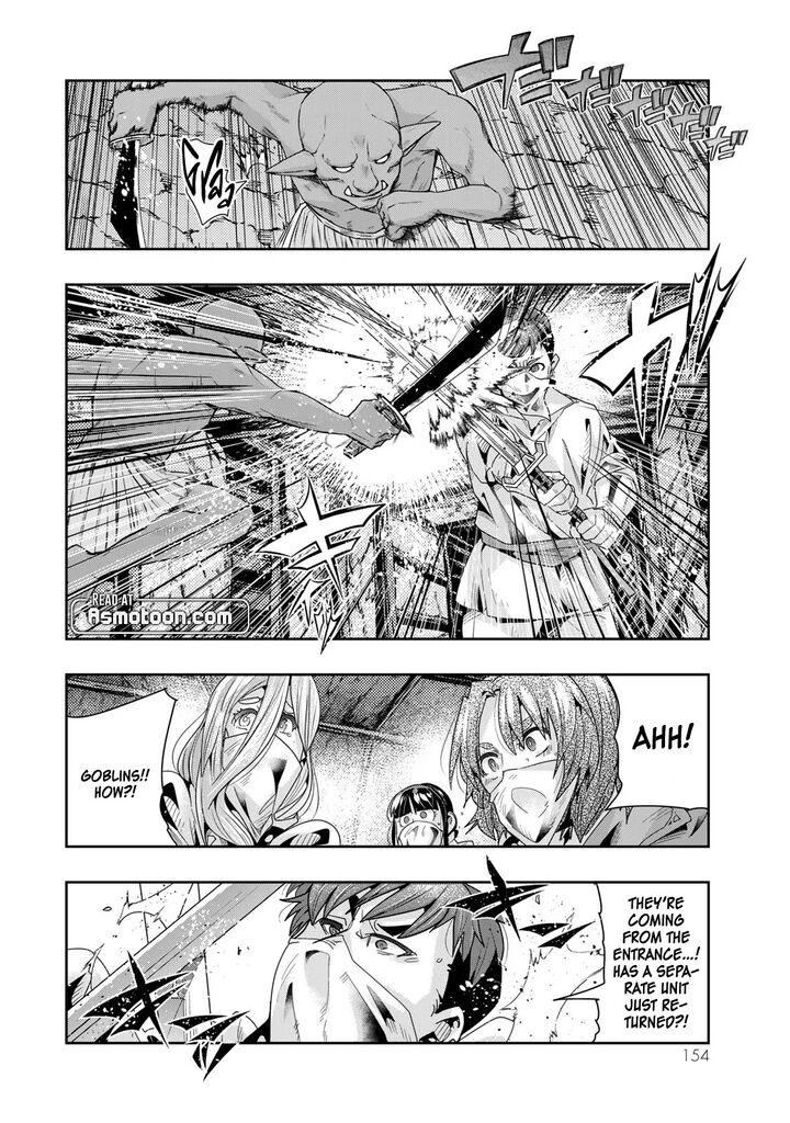 Yoku Wakaranai Keredo Isekai Ni Tensei Shiteita You Desu 102 27