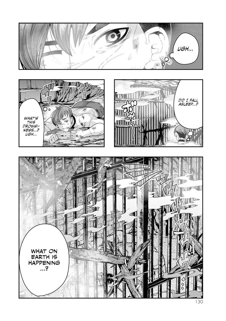Yoku Wakaranai Keredo Isekai Ni Tensei Shiteita You Desu 102 3