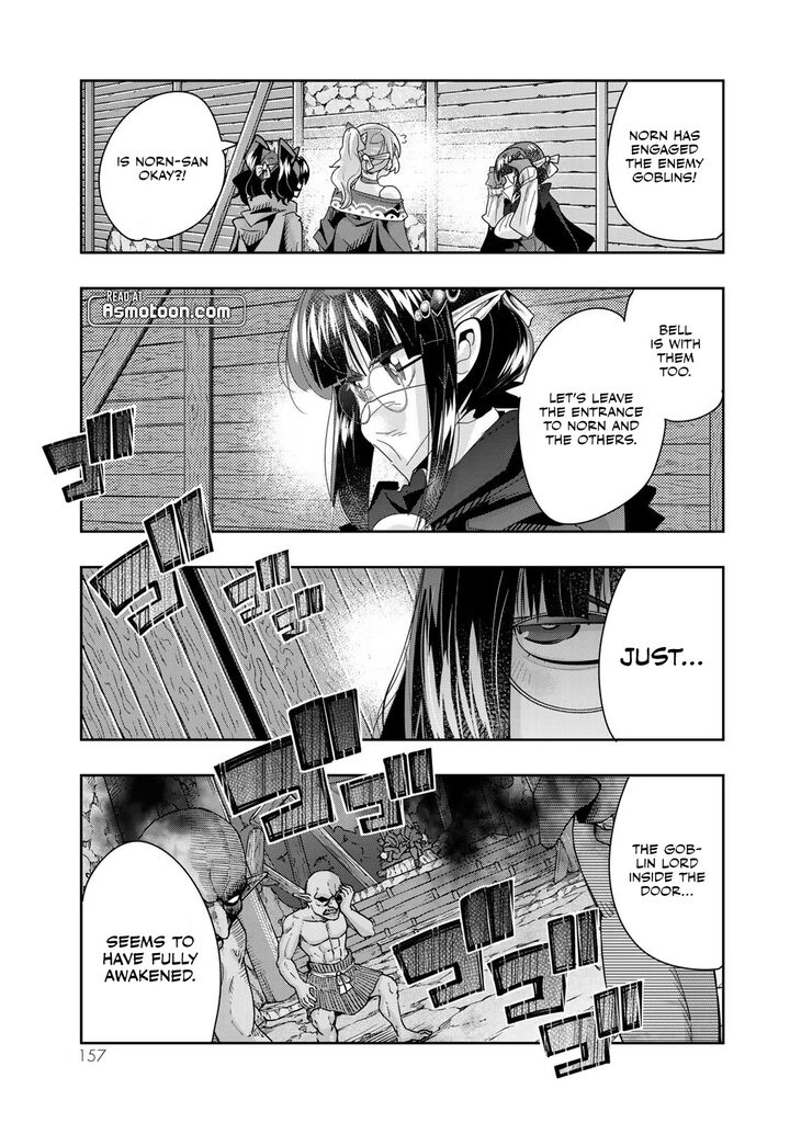 Yoku Wakaranai Keredo Isekai Ni Tensei Shiteita You Desu 102 30