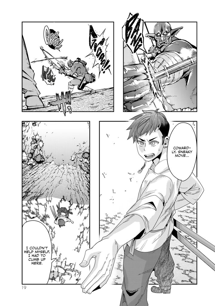 Yoku Wakaranai Keredo Isekai Ni Tensei Shiteita You Desu 103 18