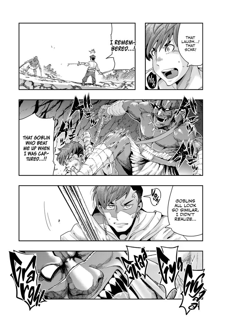 Yoku Wakaranai Keredo Isekai Ni Tensei Shiteita You Desu 103 23