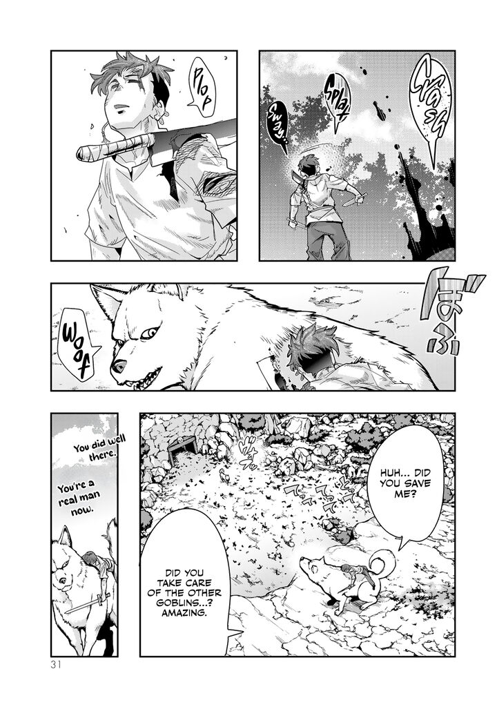 Yoku Wakaranai Keredo Isekai Ni Tensei Shiteita You Desu 103 30