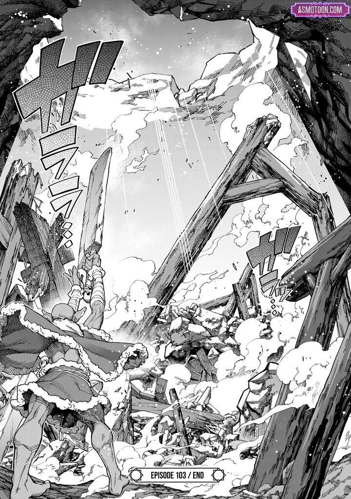 Yoku Wakaranai Keredo Isekai Ni Tensei Shiteita You Desu 103 33