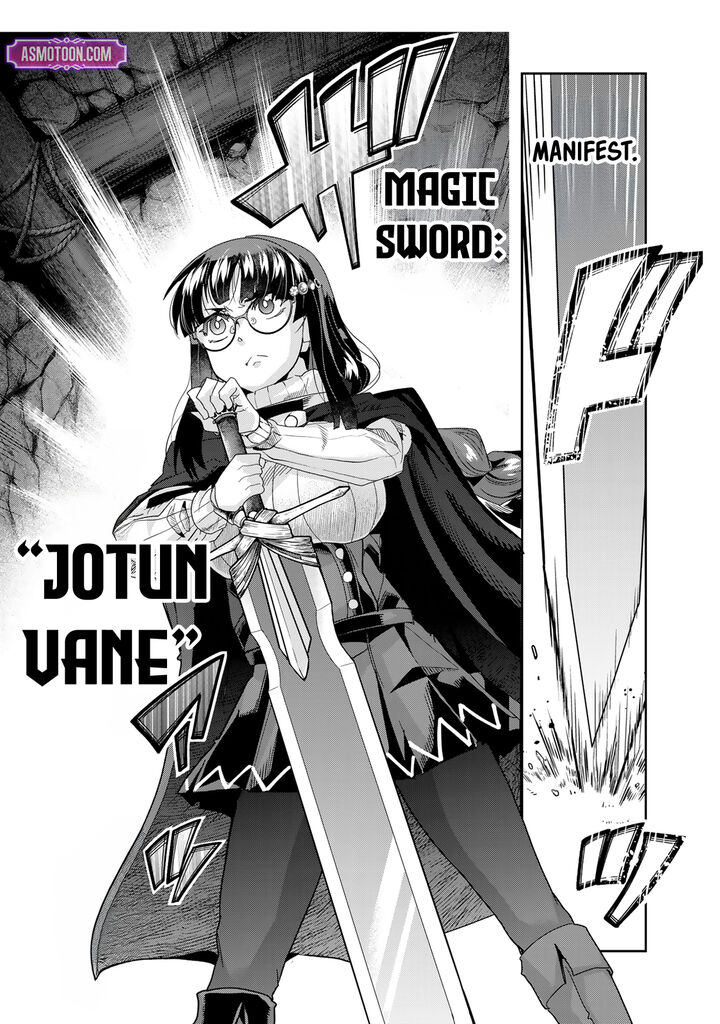 Yoku Wakaranai Keredo Isekai Ni Tensei Shiteita You Desu 103 7