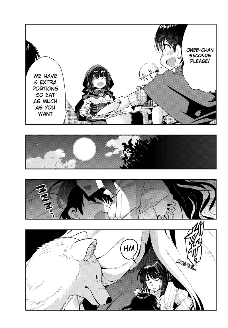 Yoku Wakaranai Keredo Isekai Ni Tensei Shiteita You Desu 11 26
