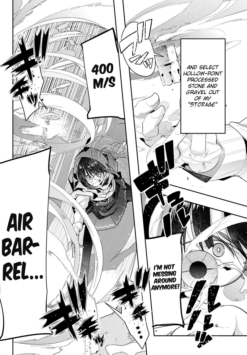 Yoku Wakaranai Keredo Isekai Ni Tensei Shiteita You Desu 11 6