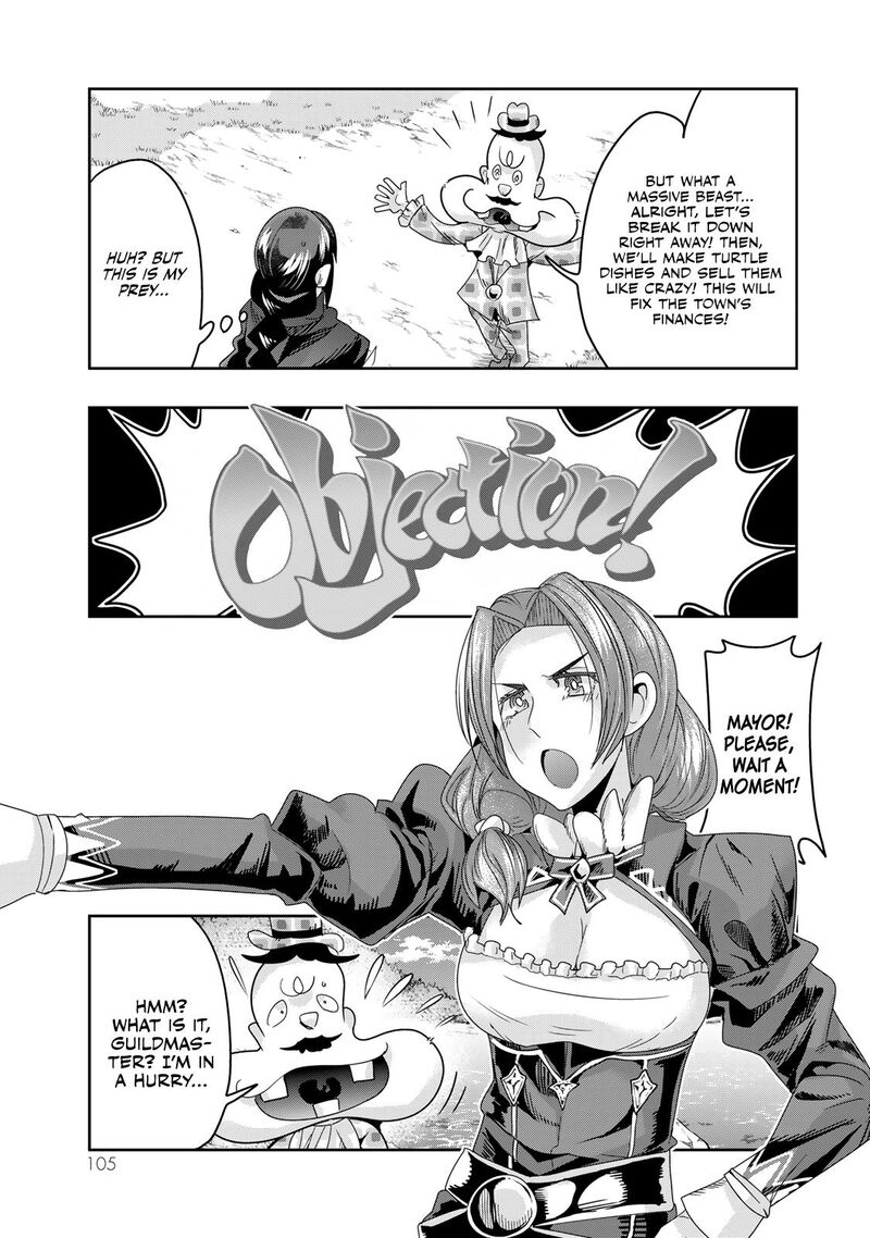 Yoku Wakaranai Keredo Isekai Ni Tensei Shiteita You Desu 111 8