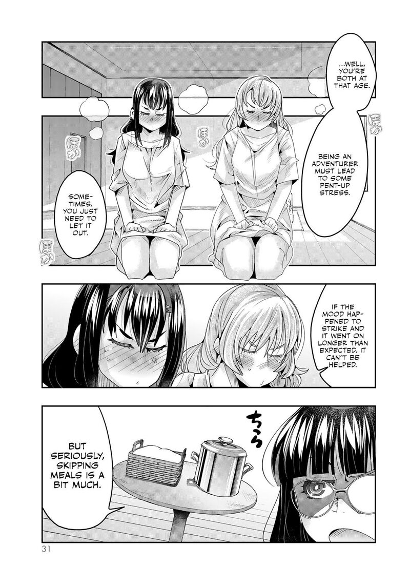 Yoku Wakaranai Keredo Isekai Ni Tensei Shiteita You Desu 113 30