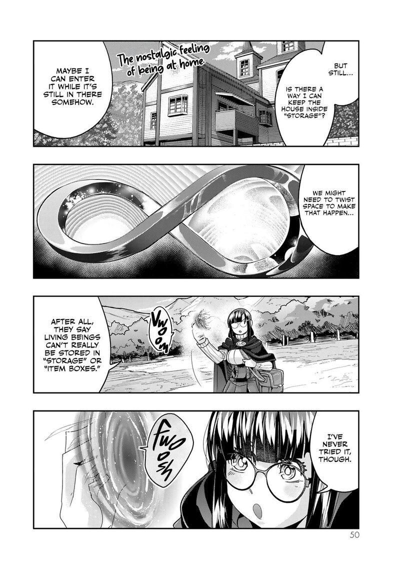 Yoku Wakaranai Keredo Isekai Ni Tensei Shiteita You Desu 114 17