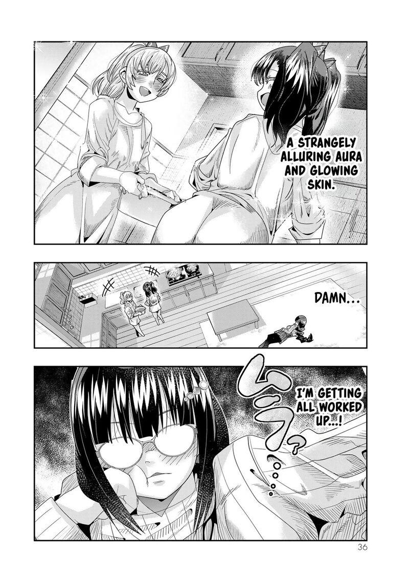 Yoku Wakaranai Keredo Isekai Ni Tensei Shiteita You Desu 114 3