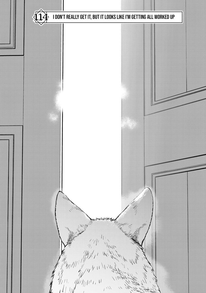 Yoku Wakaranai Keredo Isekai Ni Tensei Shiteita You Desu 114 4