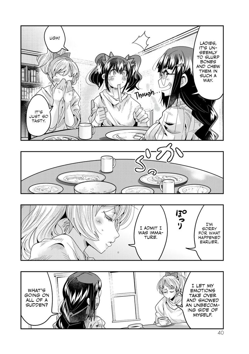 Yoku Wakaranai Keredo Isekai Ni Tensei Shiteita You Desu 114 7