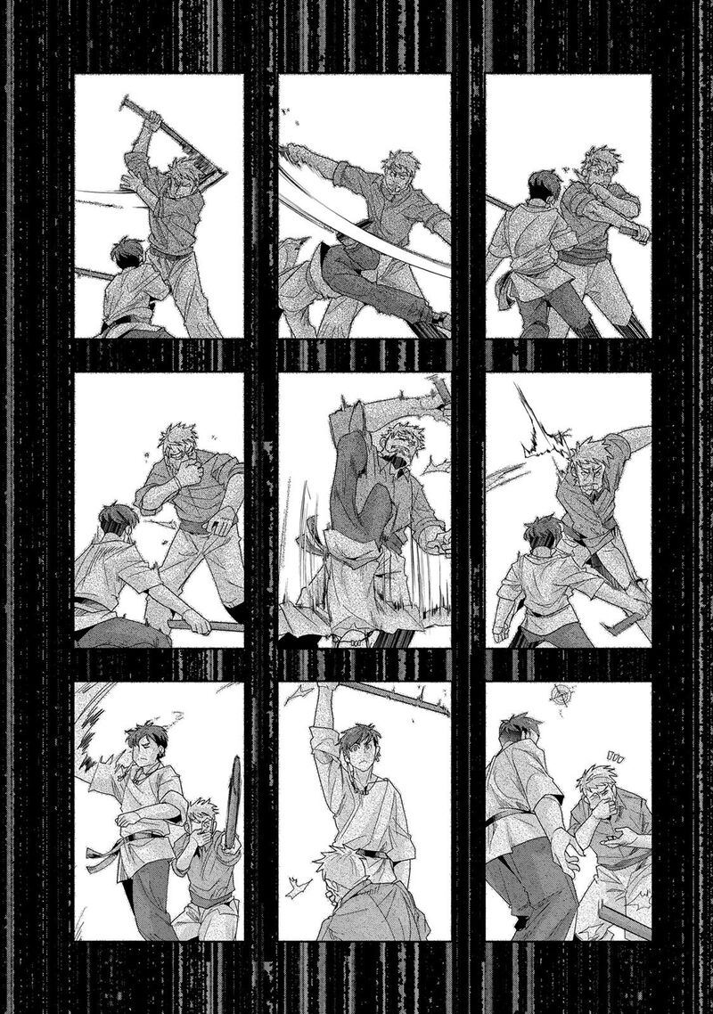 Yoku Wakaranai Keredo Isekai Ni Tensei Shiteita You Desu 115 28