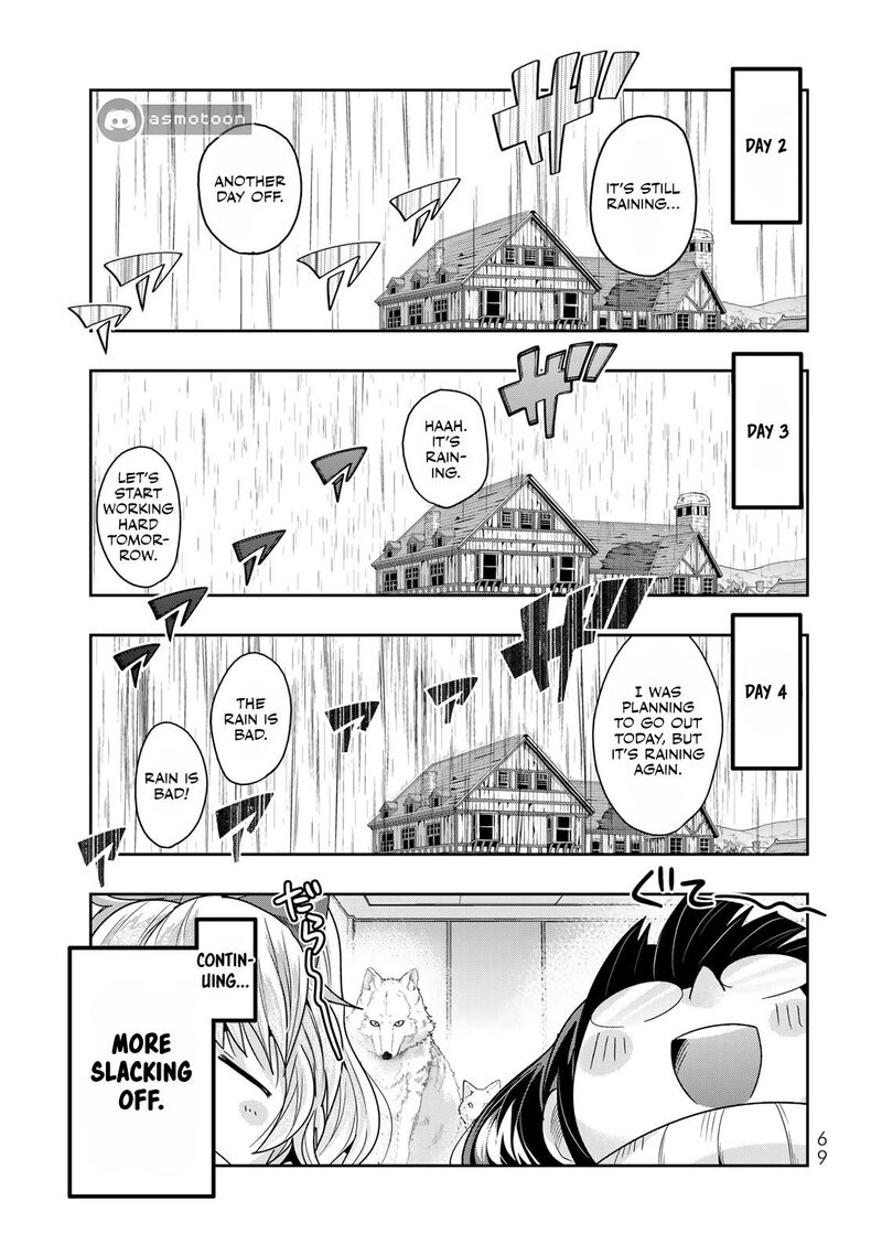 Yoku Wakaranai Keredo Isekai Ni Tensei Shiteita You Desu 115 6