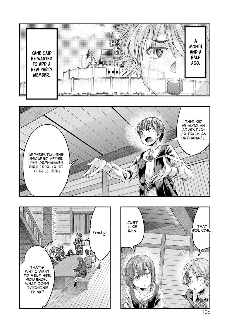 Yoku Wakaranai Keredo Isekai Ni Tensei Shiteita You Desu 116 11