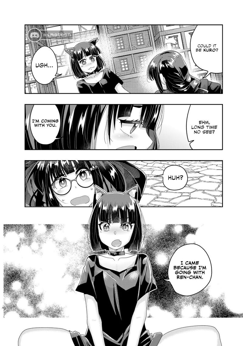 Yoku Wakaranai Keredo Isekai Ni Tensei Shiteita You Desu 116 2