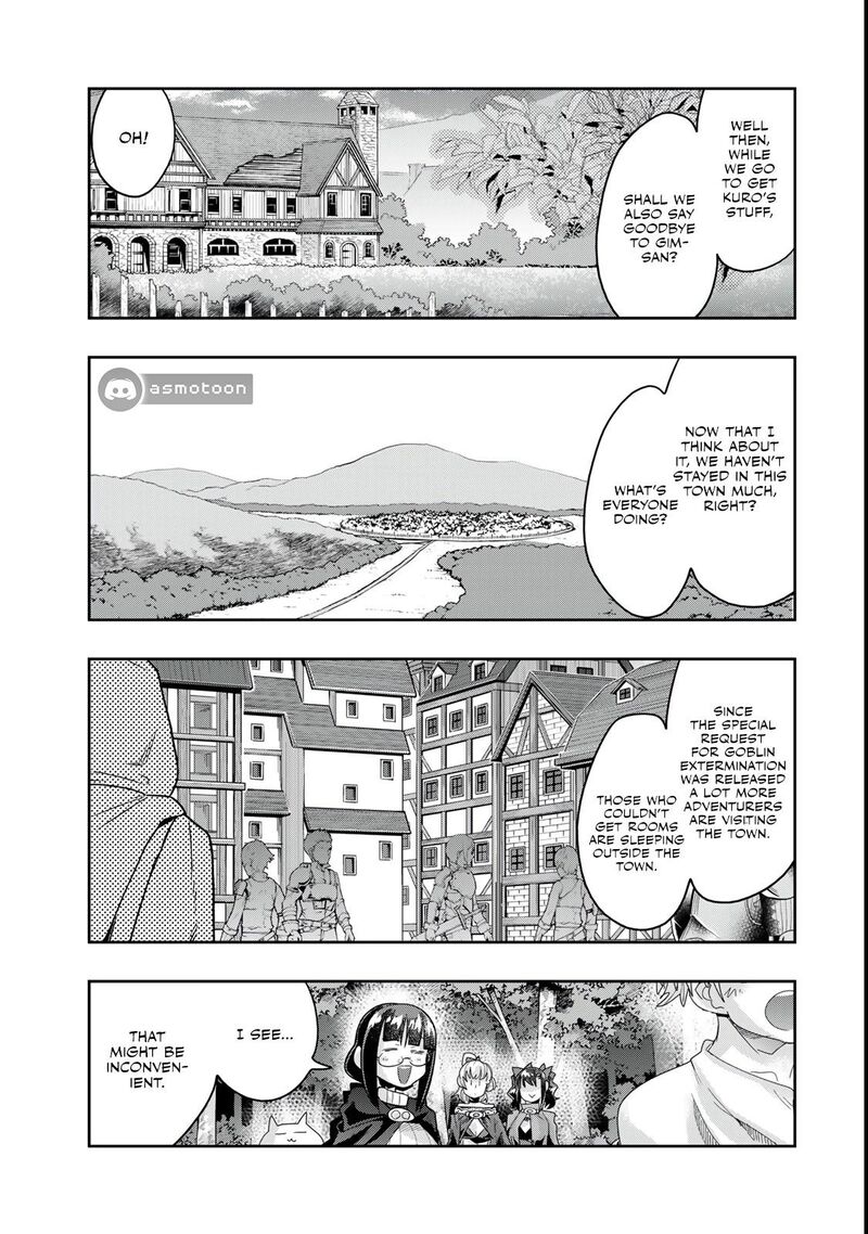 Yoku Wakaranai Keredo Isekai Ni Tensei Shiteita You Desu 118 18