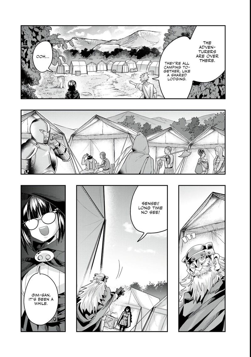 Yoku Wakaranai Keredo Isekai Ni Tensei Shiteita You Desu 118 19