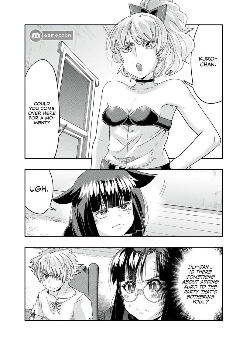 Yoku Wakaranai Keredo Isekai Ni Tensei Shiteita You Desu 118 2